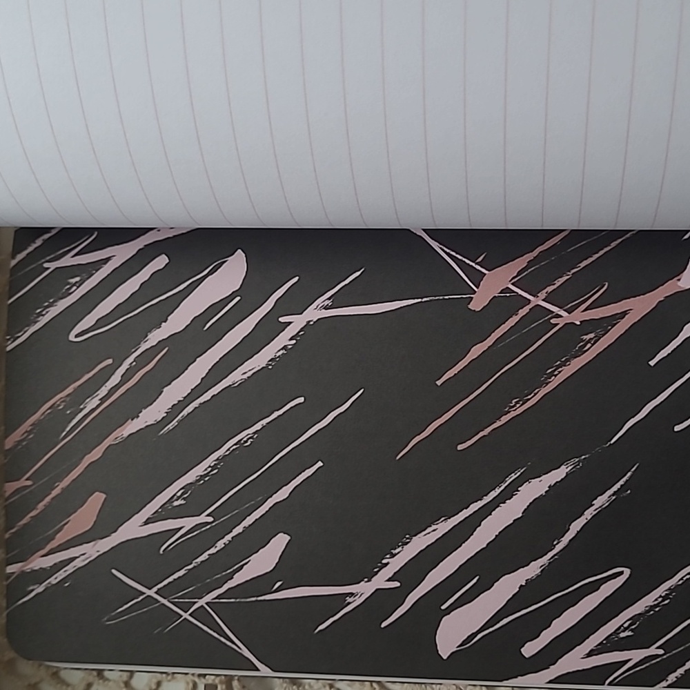 Inspirational Notebook - Picture 5 of 7